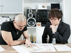 橋野 桂氏×マフィア梶田対談［後編］――1周年を迎えた「ペルソナ5」を振り返り，「PROJECT Re FANTASY」への取り組みや橋野氏の人物像について迫る