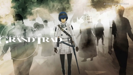 画像ギャラリー No.009のサムネイル画像 / アトラスの新作「メタファー：リファンタジオ」の発売時期は2024年秋。最新ゲームプレイ動画も公開に
