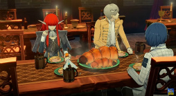 画像ギャラリー No.009のサムネイル画像 / アトラスの新作RPG「メタファー:リファンタジオ」,2024年10月11日発売決定。本日より順次予約受付を開始