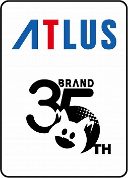 画像ギャラリー No.001のサムネイル画像 / アトラス35周年を記念した大型リアルイベントが6月8日,9日に東京・秋葉原で開催決定。「メタファー:リファンタジオ」などを試遊できる