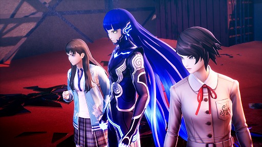 画像ギャラリー No.003のサムネイル画像 / アトラス35周年を記念した大型リアルイベントが6月8日,9日に東京・秋葉原で開催決定。「メタファー:リファンタジオ」などを試遊できる