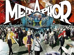 アトラス35周年を記念した大型リアルイベントが6月8日，9日に東京・秋葉原で開催決定。「メタファー：リファンタジオ」などを試遊できる