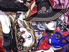 2024年6月8日，9日に秋葉原で開催される大型単独イベント「アトラスフェス」，特設サイトを本日開設