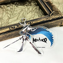 画像ギャラリー No.005のサムネイル画像 / 「アトラスフェス」の会場で販売されるグッズ情報が一挙公開に。ブランドの歴史を感じられるカプセルトイやイベント記念のアイテムを用意