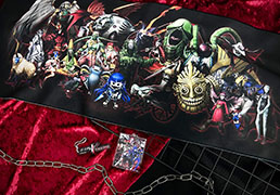 画像ギャラリー No.006のサムネイル画像 / 「アトラスフェス」の会場で販売されるグッズ情報が一挙公開に。ブランドの歴史を感じられるカプセルトイやイベント記念のアイテムを用意