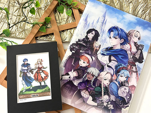 画像ギャラリー No.012のサムネイル画像 / 「アトラスフェス」の会場で販売されるグッズ情報が一挙公開に。ブランドの歴史を感じられるカプセルトイやイベント記念のアイテムを用意