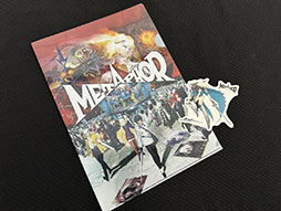 画像ギャラリー No.015のサムネイル画像 / 「アトラスフェス」の会場で販売されるグッズ情報が一挙公開に。ブランドの歴史を感じられるカプセルトイやイベント記念のアイテムを用意