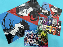 画像ギャラリー No.017のサムネイル画像 / 「アトラスフェス」の会場で販売されるグッズ情報が一挙公開に。ブランドの歴史を感じられるカプセルトイやイベント記念のアイテムを用意