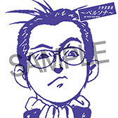 画像ギャラリー No.018のサムネイル画像 / 「アトラスフェス」の会場で販売されるグッズ情報が一挙公開に。ブランドの歴史を感じられるカプセルトイやイベント記念のアイテムを用意