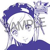 画像ギャラリー No.030のサムネイル画像 / 「アトラスフェス」の会場で販売されるグッズ情報が一挙公開に。ブランドの歴史を感じられるカプセルトイやイベント記念のアイテムを用意
