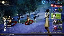 画像ギャラリー No.007のサムネイル画像 / 「メタファー:リファンタジオ」「真・女神転生V Vengeance」,アトラスフェスでの試遊内容が公開に