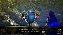 画像ギャラリー No.009のサムネイル画像 / 「メタファー:リファンタジオ」「真・女神転生V Vengeance」,アトラスフェスでの試遊内容が公開に