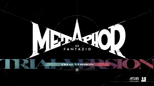 画像ギャラリー No.001のサムネイル画像 / ［プレイレポ］「メタファー：リファンタジオ」には，アトラスのRPGの“これまでのいろいろ”が詰まっていた！　世界最速試遊版を先行体験