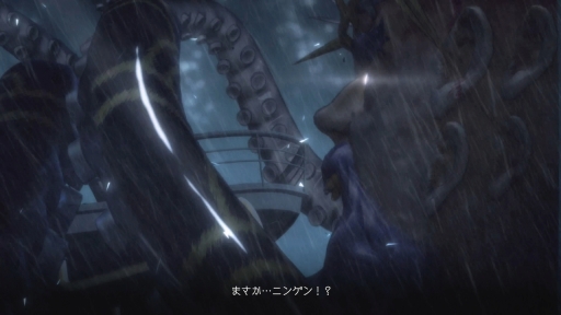 画像ギャラリー No.041のサムネイル画像 / ［プレイレポ］「メタファー：リファンタジオ」には，アトラスのRPGの“これまでのいろいろ”が詰まっていた！　世界最速試遊版を先行体験