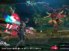［プレイレポ］「メタファー：リファンタジオ」には，アトラスのRPGの“これまでのいろいろ”が詰まっていた！　世界最速試遊版を先行体験