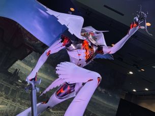 画像ギャラリー No.002のサムネイル画像 / 「メタファー:リファンタジオ」体験会を大阪で8月3日,4日に,東京で16日,17日に開催。試遊すると特製グッズがもらえる