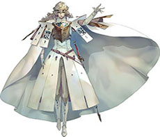 画像ギャラリー No.010のサムネイル画像 / 「メタファー：リファンタジオ」，王国を実質的に支配する国教の最高権威者フォーデンや急進派の将校ルイらキャラ情報が公開に