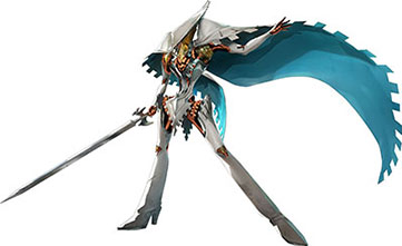 画像ギャラリー No.012のサムネイル画像 / 「メタファー：リファンタジオ」，王国を実質的に支配する国教の最高権威者フォーデンや急進派の将校ルイらキャラ情報が公開に