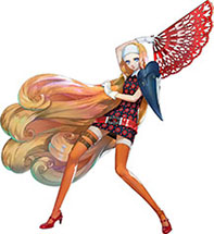 画像ギャラリー No.013のサムネイル画像 / 「メタファー：リファンタジオ」，王国を実質的に支配する国教の最高権威者フォーデンや急進派の将校ルイらキャラ情報が公開に