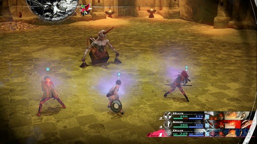 画像ギャラリー No.042のサムネイル画像 / ［プレイレポ］「メタファー：リファンタジオ」を自由に歩き回って，この世界の“広さ”が見えてきた