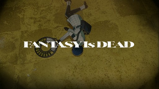 画像ギャラリー No.044のサムネイル画像 / ［プレイレポ］「メタファー：リファンタジオ」を自由に歩き回って，この世界の“広さ”が見えてきた