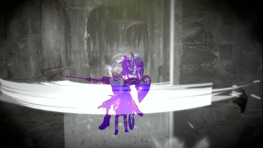 画像ギャラリー No.058のサムネイル画像 / ［プレイレポ］「メタファー：リファンタジオ」を自由に歩き回って，この世界の“広さ”が見えてきた
