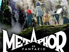 「メタファー：リファンタジオ」，開発者が直接ゲームを紹介する情報番組“ワールドツアー編”と，世界観が垣間見える最新トレイラーを公開