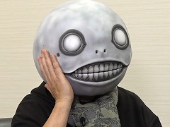 「メタファー：リファンタジオ」ヨコオタロウ氏のインタビュープレイ動画を公開。インタビュアーはリナ役の磯村知美さん