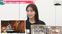 画像ギャラリー No.002のサムネイル画像 / 「メタファー:リファンタジオ」貴島明日香さんによるプレイ動画を公開。ノーダメージキルに挑戦するチャレンジ企画も収録