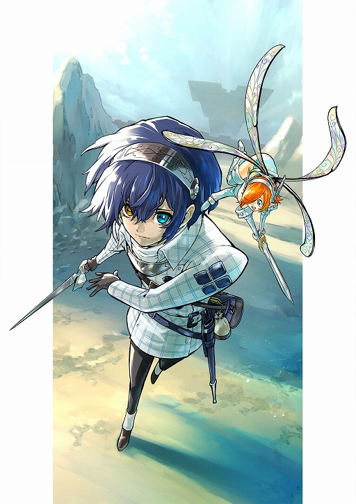 画像ギャラリー No.019のサムネイル画像 / 「メタファー：リファンタジオ」，本編にデータが引き継げる体験版が本日配信に