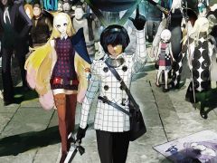 今夜22時から放送の「RADIO 4Gamer Tap（仮）」では，アトラスの「メタファー：リファンタジオ」を取り上げます