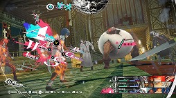 画像ギャラリー No.003のサムネイル画像 / 今夜22時から放送の「RADIO 4Gamer Tap(仮)」では,アトラスの「メタファー:リファンタジオ」を取り上げます