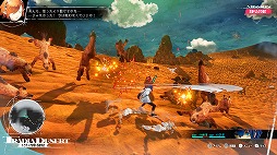 画像ギャラリー No.004のサムネイル画像 / 今夜22時から放送の「RADIO 4Gamer Tap(仮)」では,アトラスの「メタファー:リファンタジオ」を取り上げます