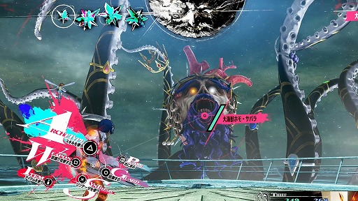 画像ギャラリー No.005のサムネイル画像 / 「ペルソナ」開発チームが描く“王道のファンタジー”の姿とは。アトラス最新作「メタファー：リファンタジオ」ステージレポート［TGS2024］