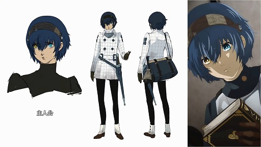 画像ギャラリー No.006のサムネイル画像 / 「ペルソナ」開発チームが描く“王道のファンタジー”の姿とは。アトラス最新作「メタファー：リファンタジオ」ステージレポート［TGS2024］