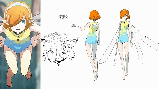画像ギャラリー No.007のサムネイル画像 / 「ペルソナ」開発チームが描く“王道のファンタジー”の姿とは。アトラス最新作「メタファー：リファンタジオ」ステージレポート［TGS2024］