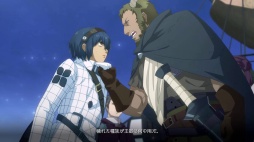 画像ギャラリー No.008のサムネイル画像 / ［プレイレポ］王道なれど新鮮。「ペルソナ」開発陣による完全新作「メタファー：リファンタジオ」は，アトラスの研鑽が詰まったJRPGの最先端だ