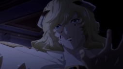 画像ギャラリー No.013のサムネイル画像 / ［プレイレポ］王道なれど新鮮。「ペルソナ」開発陣による完全新作「メタファー：リファンタジオ」は，アトラスの研鑽が詰まったJRPGの最先端だ