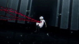 画像ギャラリー No.018のサムネイル画像 / ［プレイレポ］王道なれど新鮮。「ペルソナ」開発陣による完全新作「メタファー：リファンタジオ」は，アトラスの研鑽が詰まったJRPGの最先端だ
