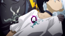 画像ギャラリー No.019のサムネイル画像 / ［プレイレポ］王道なれど新鮮。「ペルソナ」開発陣による完全新作「メタファー：リファンタジオ」は，アトラスの研鑽が詰まったJRPGの最先端だ
