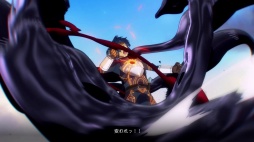 画像ギャラリー No.032のサムネイル画像 / ［プレイレポ］王道なれど新鮮。「ペルソナ」開発陣による完全新作「メタファー：リファンタジオ」は，アトラスの研鑽が詰まったJRPGの最先端だ