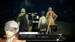 画像ギャラリー No.050のサムネイル画像 / ［プレイレポ］王道なれど新鮮。「ペルソナ」開発陣による完全新作「メタファー：リファンタジオ」は，アトラスの研鑽が詰まったJRPGの最先端だ