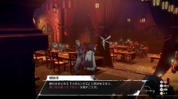 画像ギャラリー No.054のサムネイル画像 / ［プレイレポ］王道なれど新鮮。「ペルソナ」開発陣による完全新作「メタファー：リファンタジオ」は，アトラスの研鑽が詰まったJRPGの最先端だ