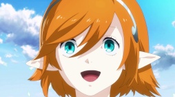 画像ギャラリー No.056のサムネイル画像 / ［プレイレポ］王道なれど新鮮。「ペルソナ」開発陣による完全新作「メタファー：リファンタジオ」は，アトラスの研鑽が詰まったJRPGの最先端だ