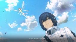画像ギャラリー No.057のサムネイル画像 / ［プレイレポ］王道なれど新鮮。「ペルソナ」開発陣による完全新作「メタファー：リファンタジオ」は，アトラスの研鑽が詰まったJRPGの最先端だ