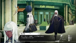 画像ギャラリー No.082のサムネイル画像 / ［プレイレポ］王道なれど新鮮。「ペルソナ」開発陣による完全新作「メタファー：リファンタジオ」は，アトラスの研鑽が詰まったJRPGの最先端だ