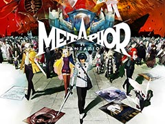 アトラス新作「メタファー：リファンタジオ」はすべての区間で配信できる。動画・生放送などのガイドラインが公開に