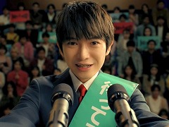 「メタファー：リファンタジオ」公式アンバサダーに俳優の本郷奏多さんを起用。新TVCM「待ってろ、ニンゲン。」篇を公開