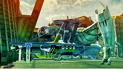 画像ギャラリー No.007のサムネイル画像 / 「メタファー：リファンタジオ」本日発売。副島成記氏による発売記念の描き下ろしイラストや，ローンチトレイラーを公開