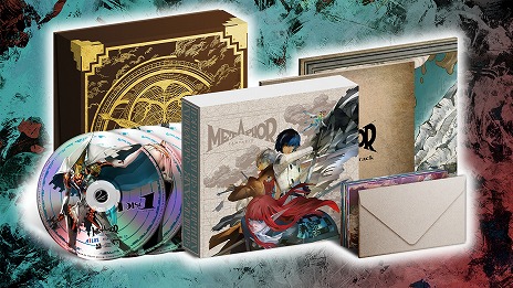 画像ギャラリー No.014のサムネイル画像 / 「メタファー：リファンタジオ」本日発売。副島成記氏による発売記念の描き下ろしイラストや，ローンチトレイラーを公開